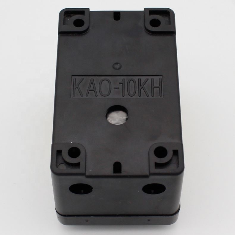 ON/OFF Water proof Push button Switch MAX 10A 380V