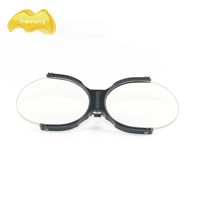 Mamang 1.5X Adjustable Loupe Headlamp Magnifier Magnifying Glasses With 3W LED Doctor Medical Dental Headlight