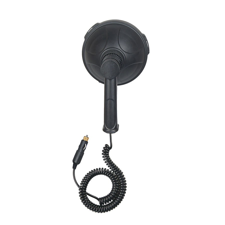 2016 new NFC 170-45W170mm CREE 45W LED camping lights led LED handheld search light