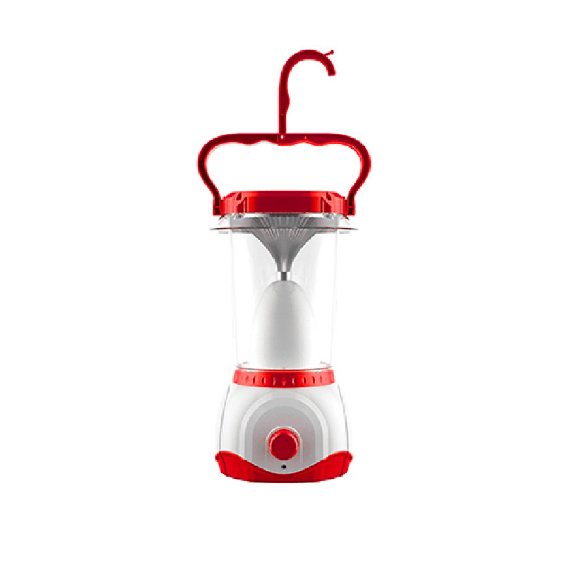 portable led rechargeable solar  Camping  lantern  for home