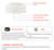 Smoke and heat co gas detector prices wholesale