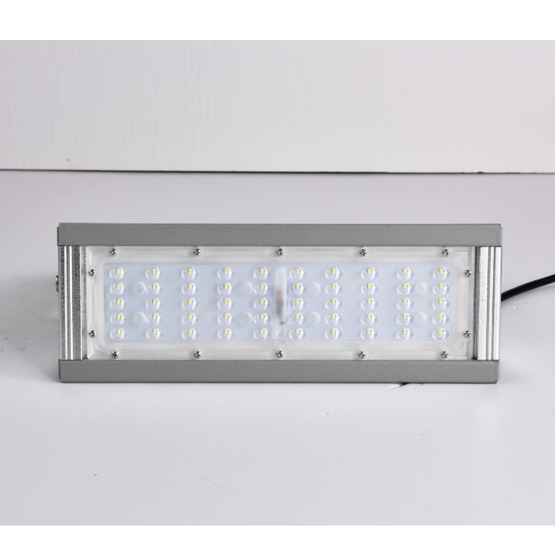 Guzhen Manufacturer Factory 50w high power waterproof led tunnel light