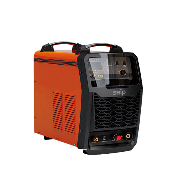 TIG-200 INVERTER WELDING MACHINE
