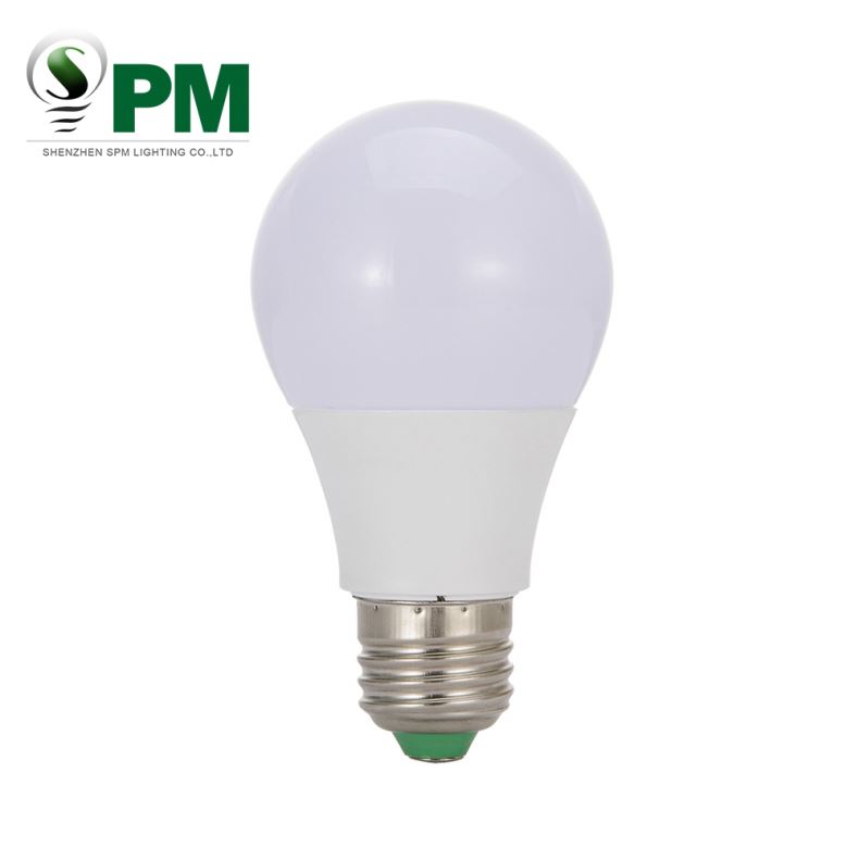 High quality g125 led globe bulb led bulb 9 watt price