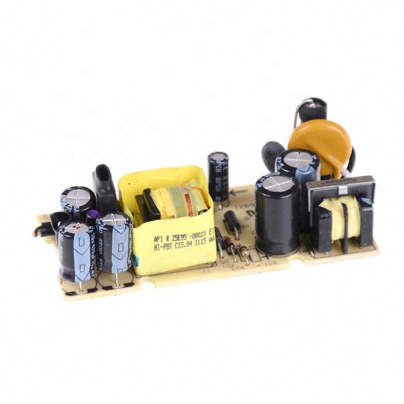 For Replace/ Repair LED Power Supply Board AC 100V-240V To 5V 2A 2000MA Switching Power Supply Module