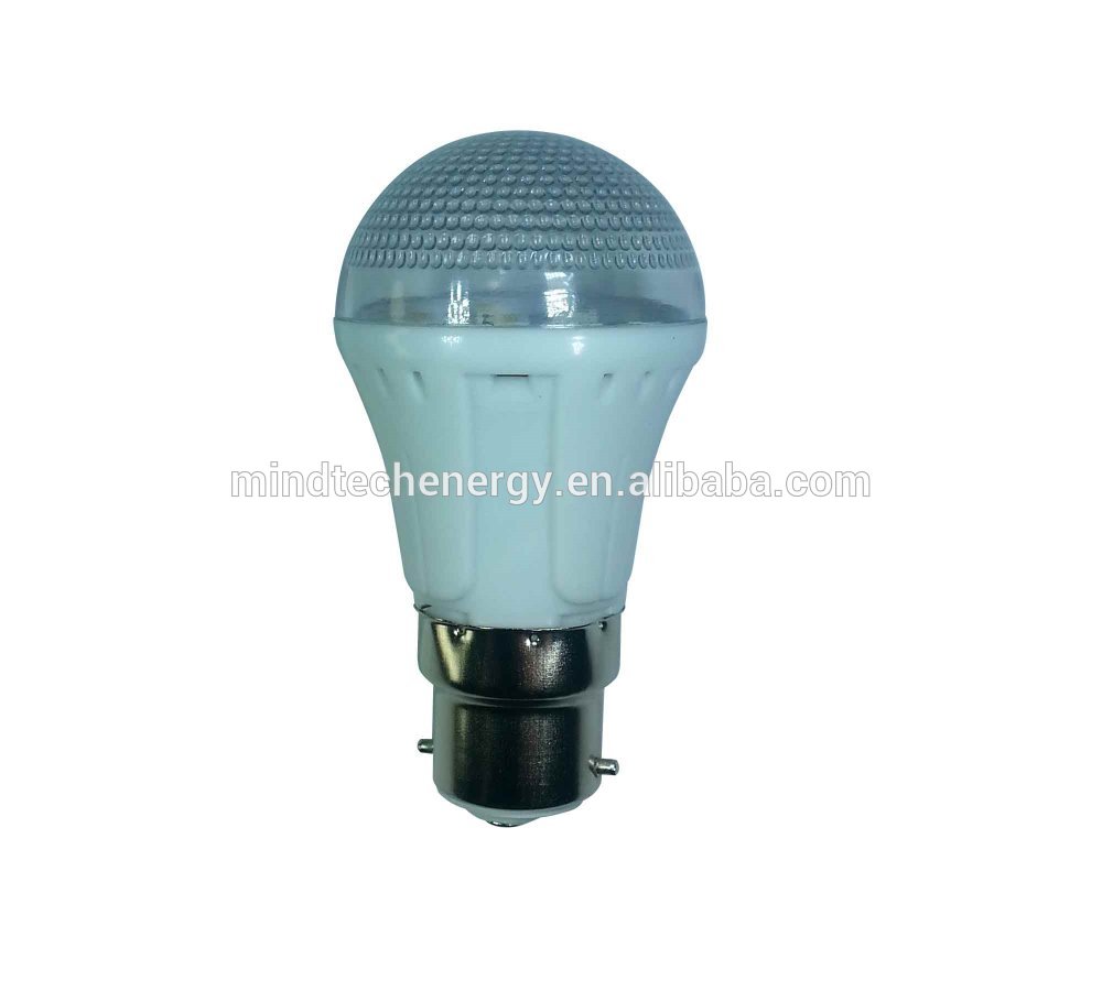 Best price portable 2w led bulb light