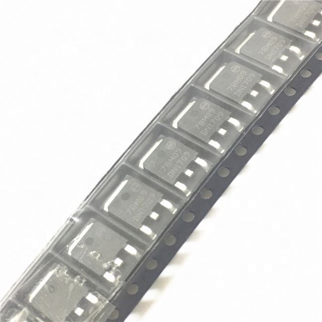 (transistor)  78M09   L78M09 L78M09CDT