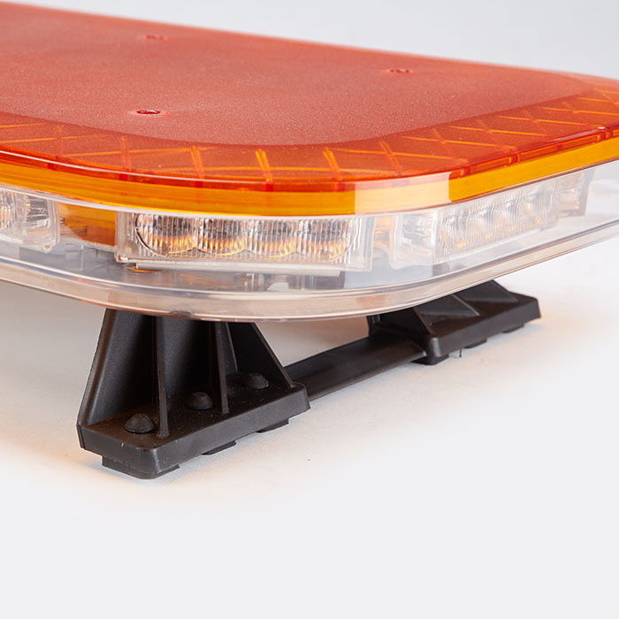 Senken high luminous intensity LED slim lightbar warning light bar