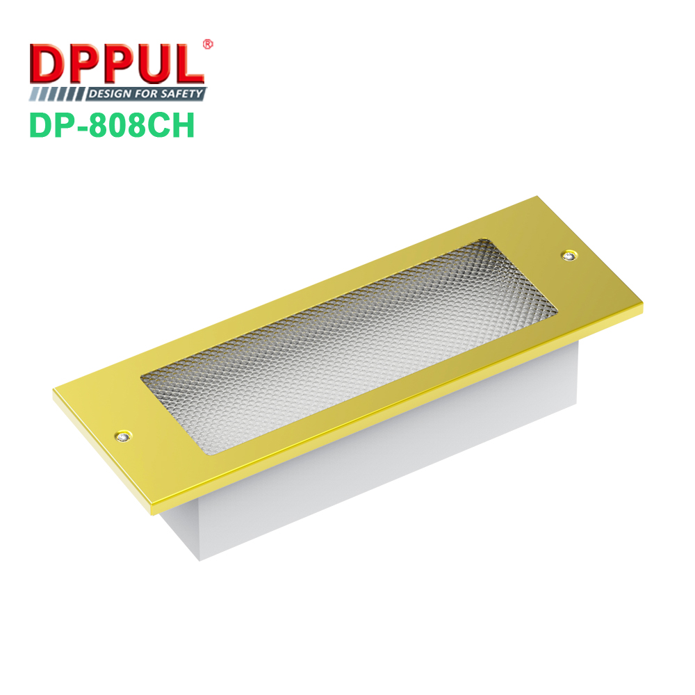 2019 Newest Wall-embedded Lamp DP808BR