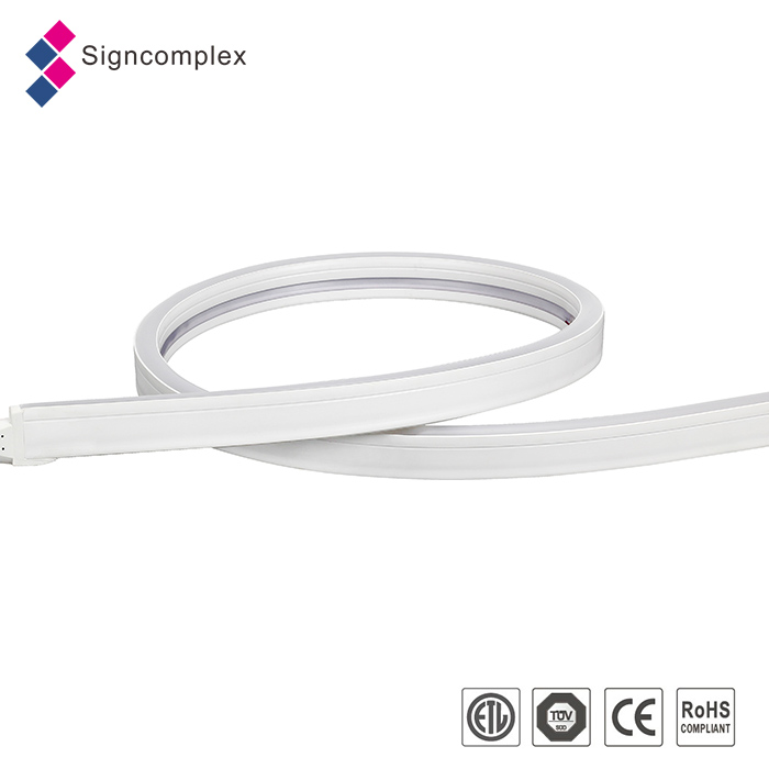 underwater led strip light ip68 3 years warranty