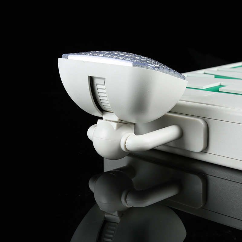 Led emergency exit lamp exit signs with emergency lights