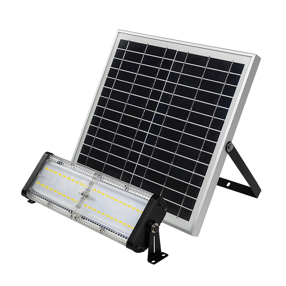 Energy saving luminaire solair 40w luci solar giardino