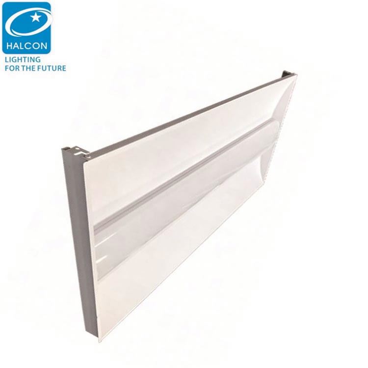Led Panel Light 30W 36W 40W 50W With Dim 0-10V 960 Lumens 12W 2X4 Ft Led Troffer Light Fixtures