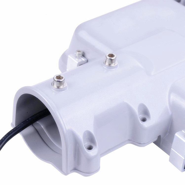 2019 Modern Waterproof Cheapest Hot Selling Garden Yard Outdoor Led Street Light