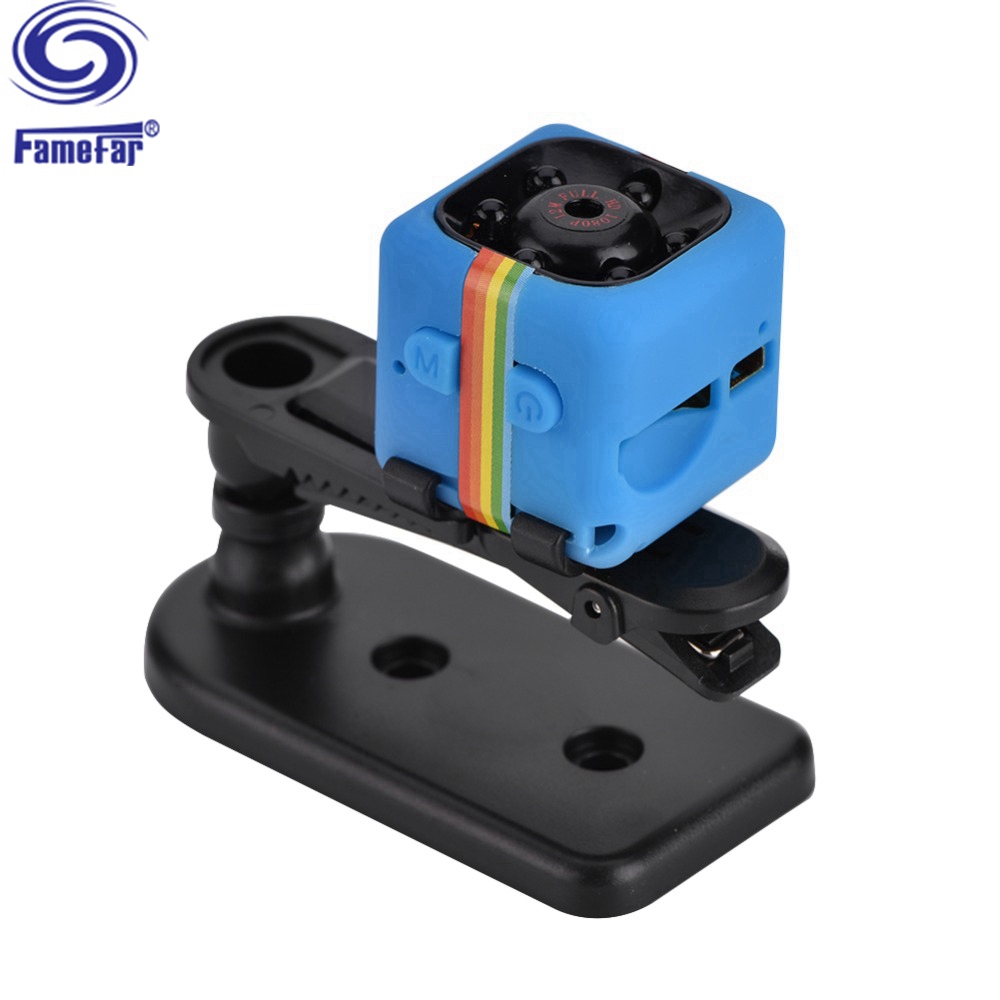 Hot sale 1080P hd sq11 sq11 sports camera