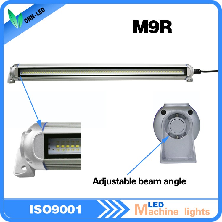 workstation led lights for cnc machines