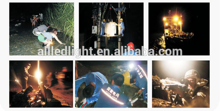 LED flood light 10W 20W 30W 50W AC85-265V waterproof IP65 Floodlight Spotlight Outdoor Lighting