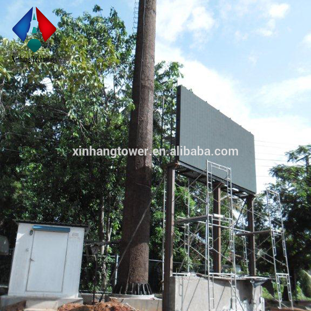 Fake Artificial Pine Tree