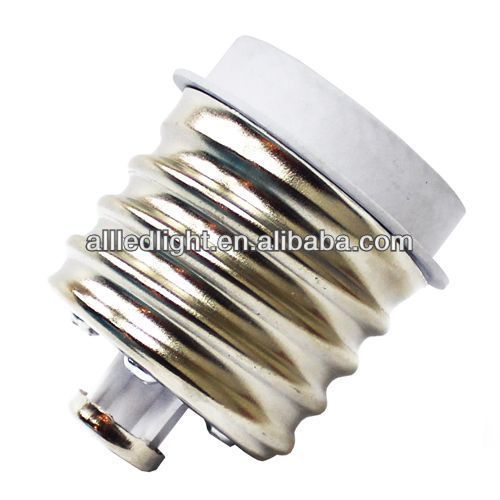 Lamp Adapter Converter E40 to E27