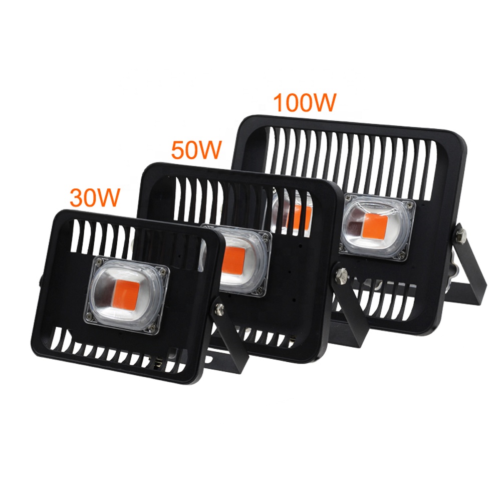 LED Floodlights Plants Grow Lights Item Type and LED Light Source LED Grow Light