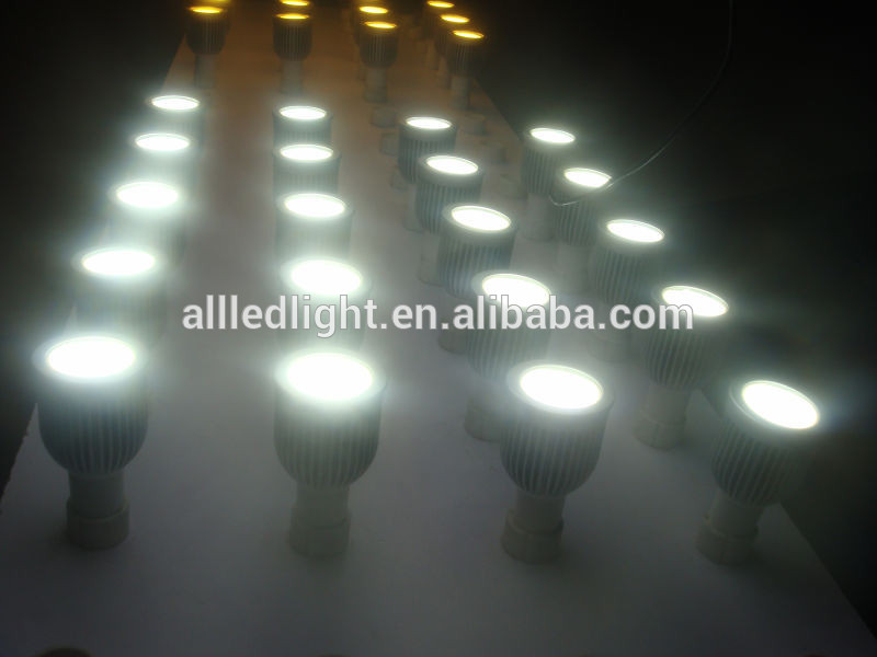 MR16 led lamp 12v