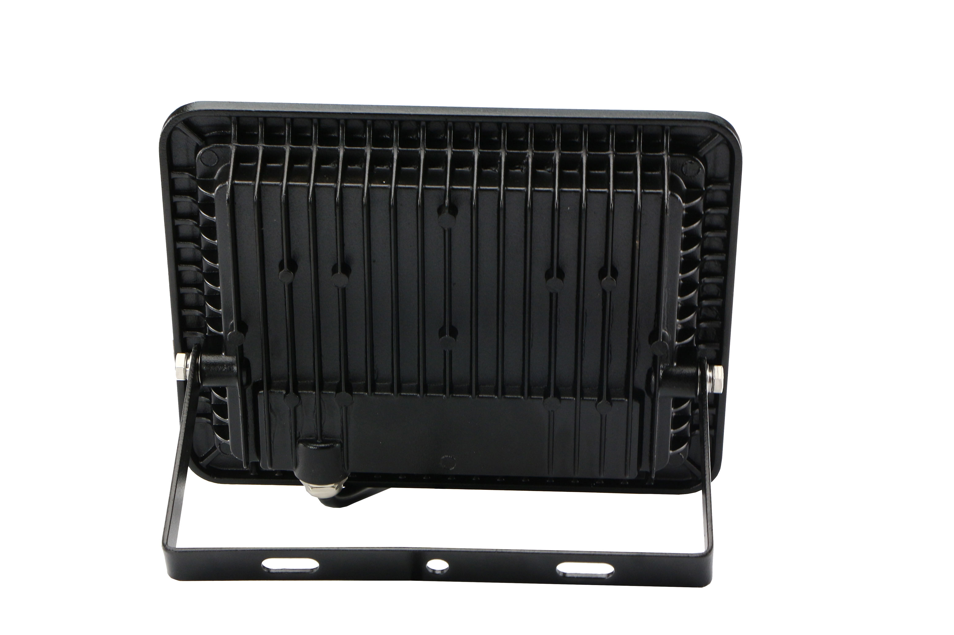 Smd White 90lm/w Ip65 Aluminium Dimmable 150w Outdoor Waterproof 200w 100w Flood Light Led