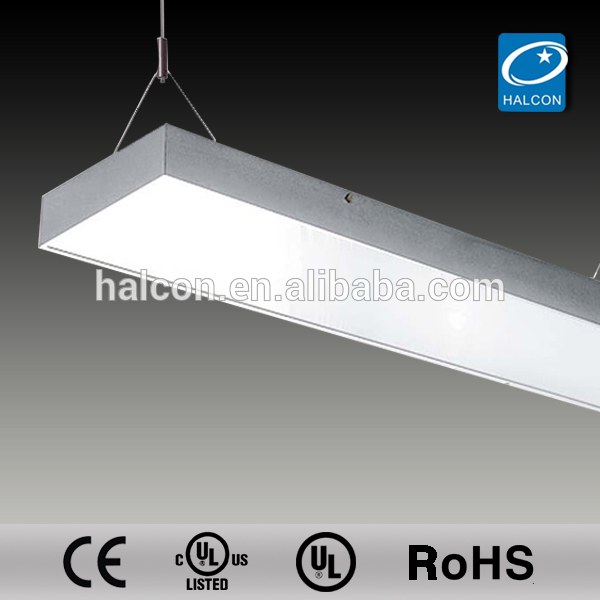 2016 new ce ul led tube lighting fixture bridgelux led aquarium light fixture coral reef t8 lighting fixture