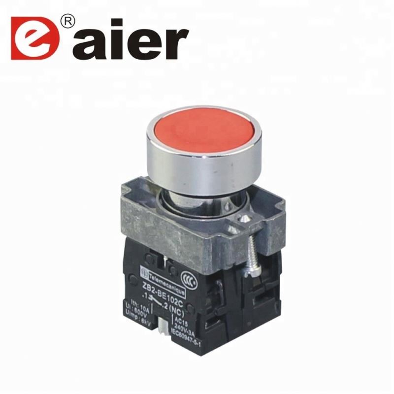 Kan J4 Push Button Switch