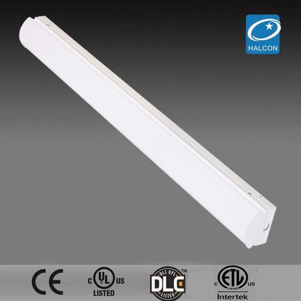 Dongguan Led Lighting Supplier 2Ft 3Ft 4Ft Tri-Proof Led Linear Light Fixture 5Ft 8Ft
