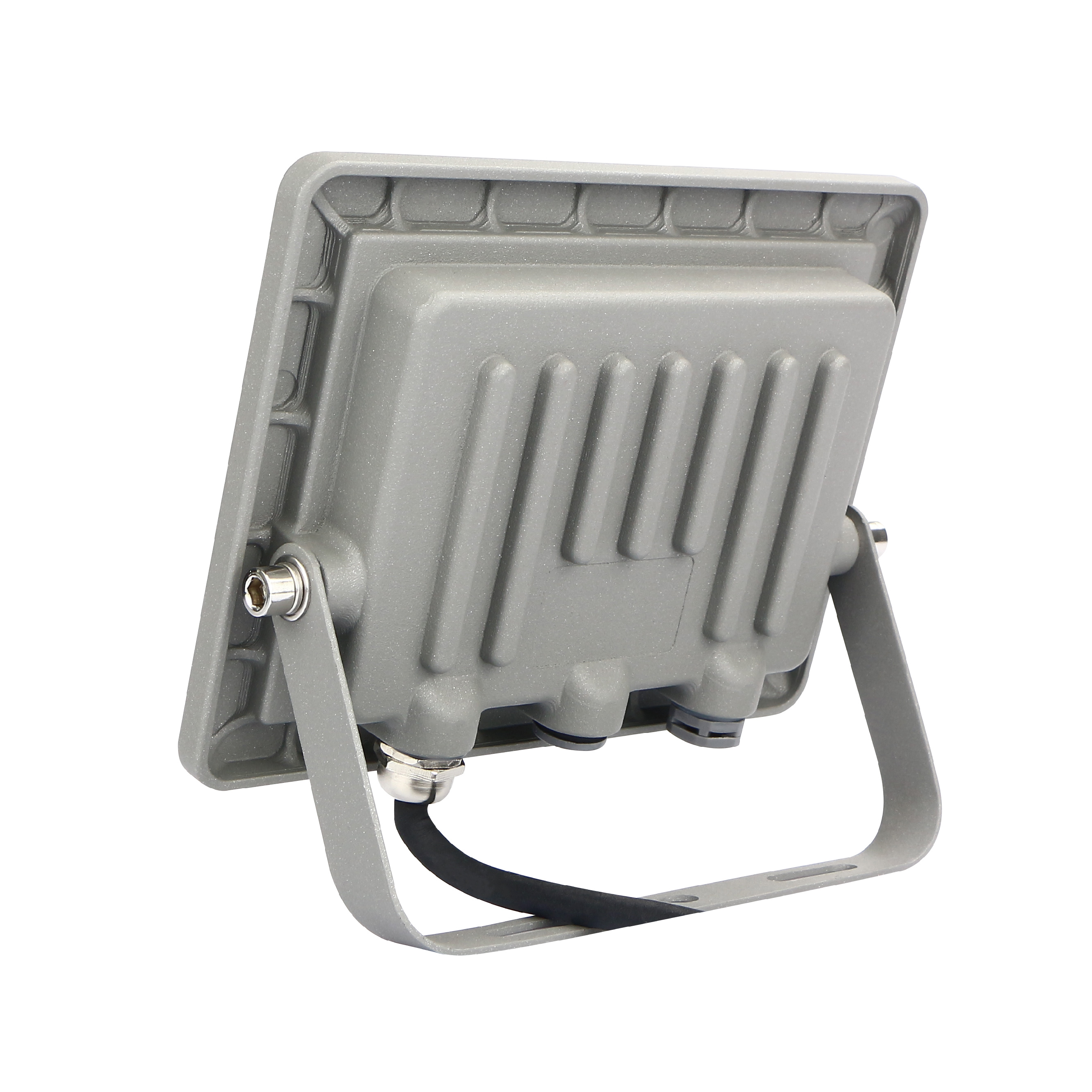 Smd 90lm/w Aluminium White Ip65 Dusk To Dawn Photo Sensor 200 Watt Landscape Lighting 100-277v Tennis Flood Light