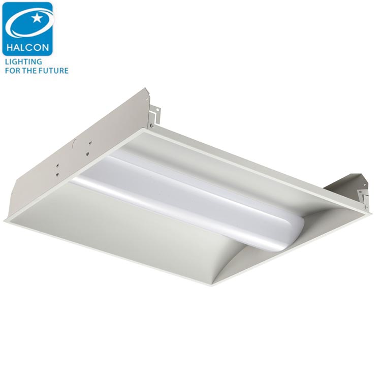 Factory T8 2X4 Led Tube Retrofit Troffer Light Fixture