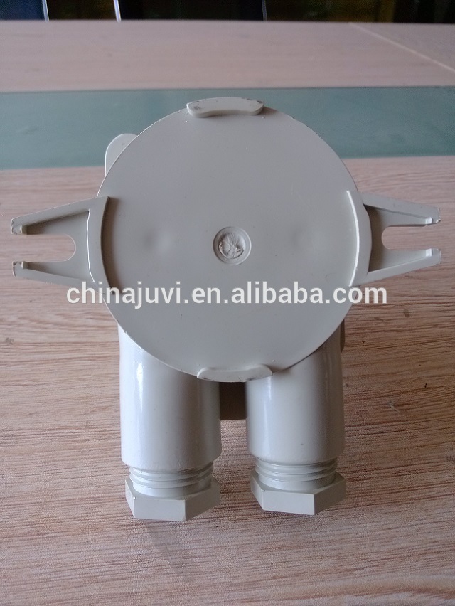 HS202-3 High quality waterproof IP56 Marine Nylon switch 10A for sale