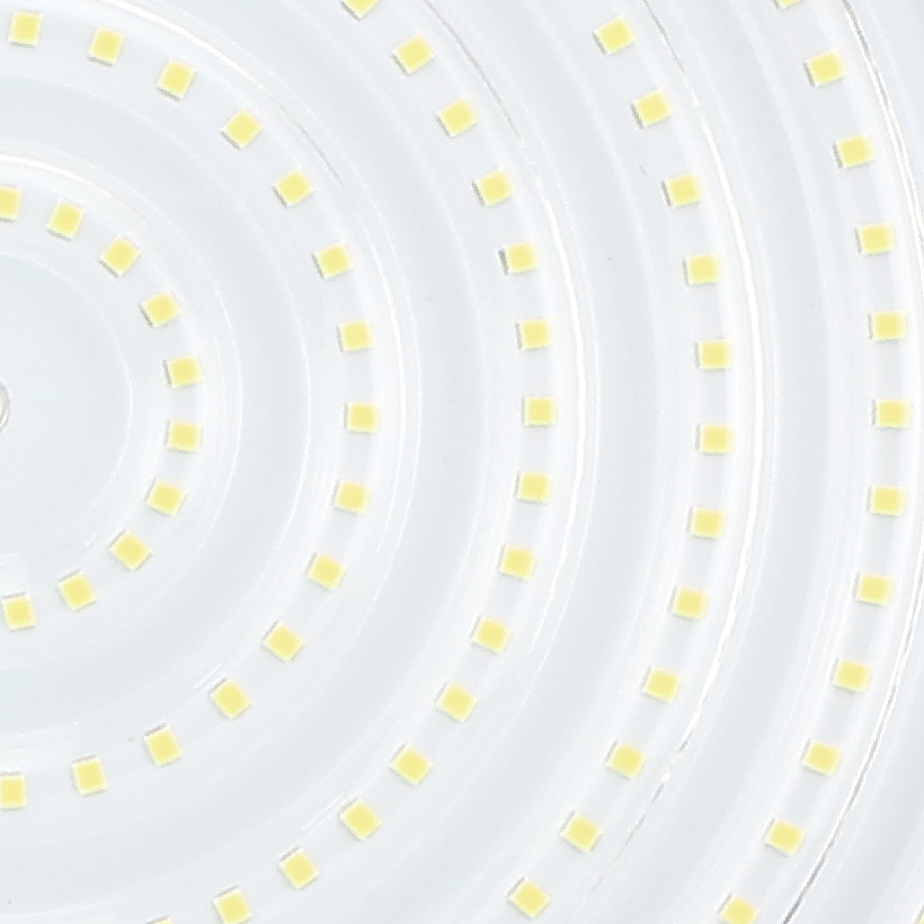 Ip65 Black Workshop Linear Highbay With 7 Years Warranty 140lm/w Saa Ufo Led High Bay Light