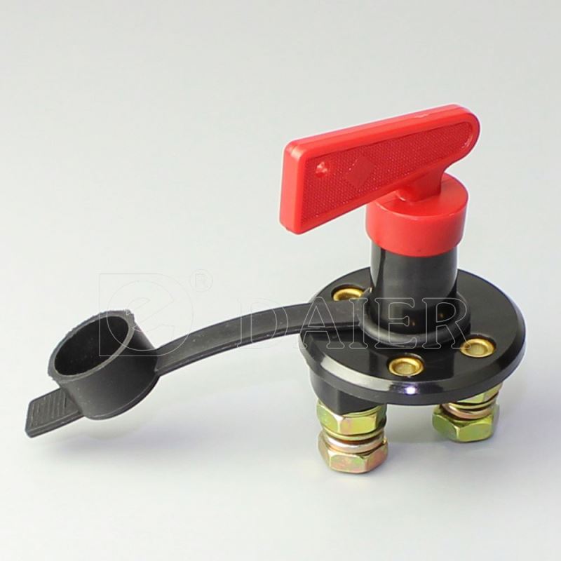 car ignition kill switch