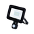90lm/w Aluminium Ip65 300w Rgb 100w 150w 200w Led Flood Light From China