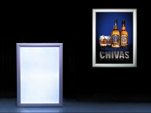 OEM Factory price Led board light box photography advertising lightbox