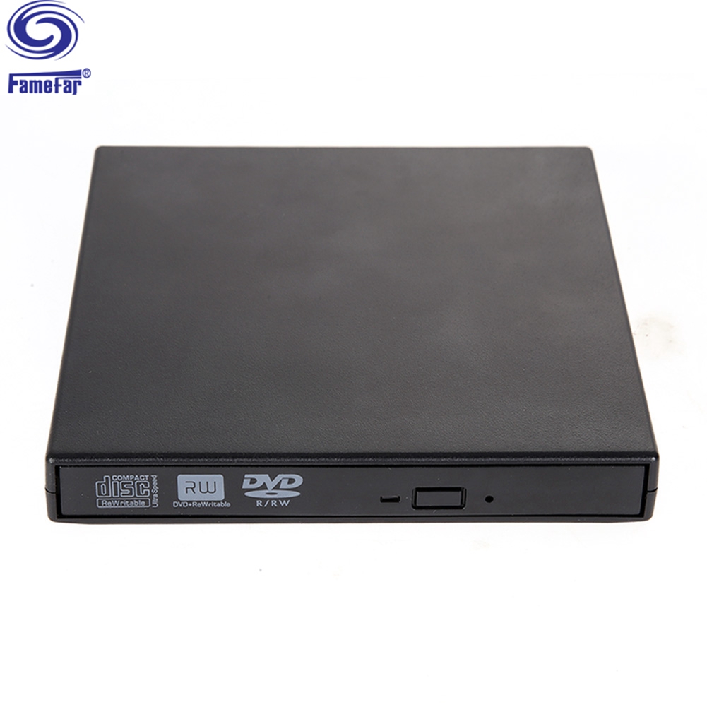 Usb dvd rw 2.o