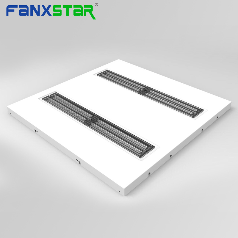 factory  wholesale    110lm/watts  120lm/watts  led  canopy light for exhibition hall
