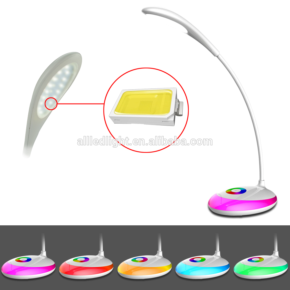 3 Level Dimming led reading light