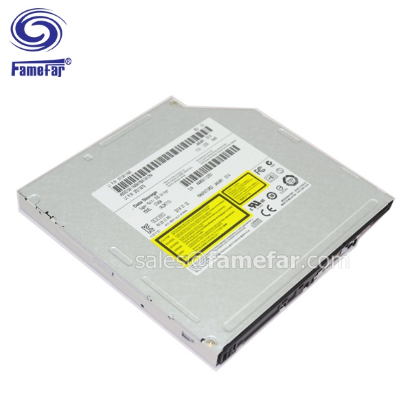 Factory direct sale mini laptop with dvd drive burner writer optical