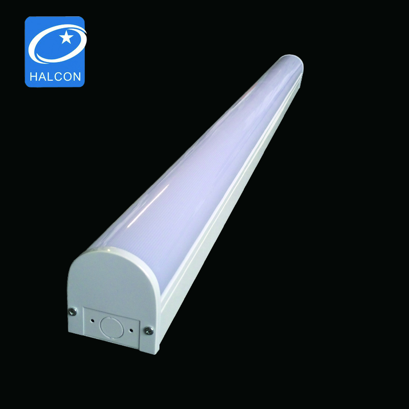 High brightness led linear light fixture, led batten light
