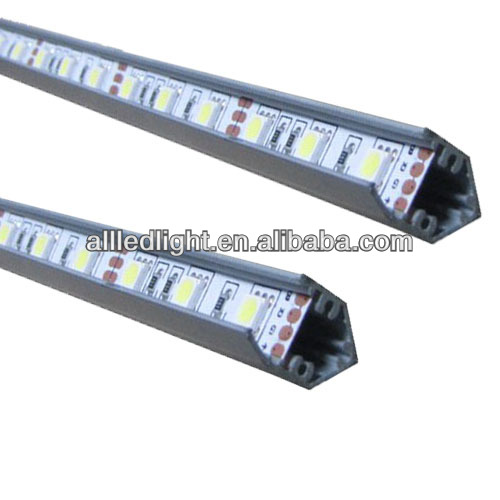 High quliaty waterproof flexible led strip bars