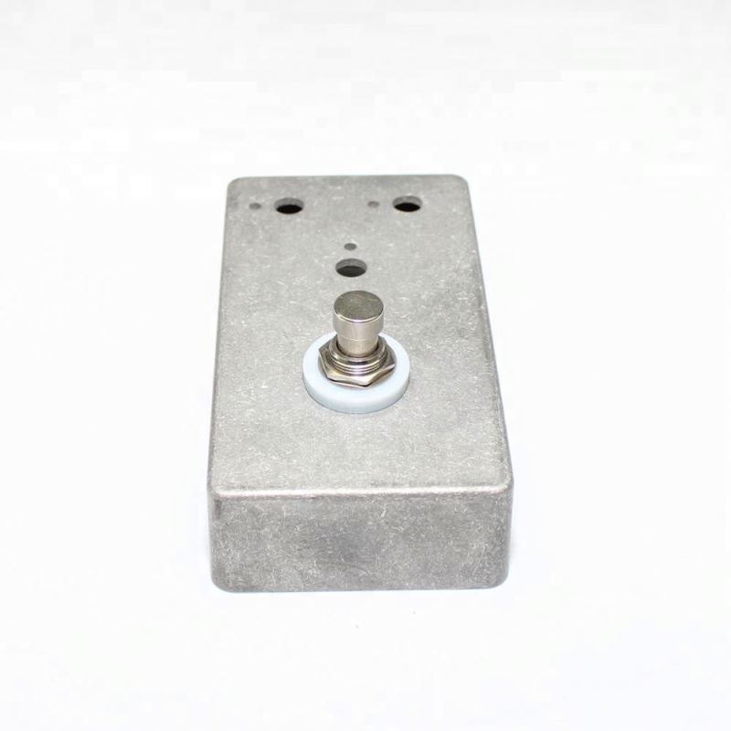 12MM Round Single Color Surface Mount LED Illuminated Halo