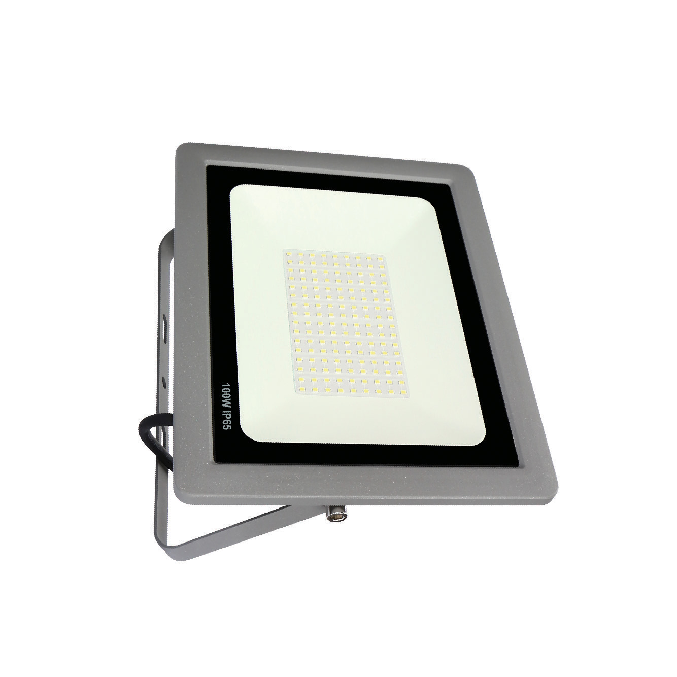 Smd Aluminium Day 10w 110w Flood Light Ip65 Pir Led Floodlight