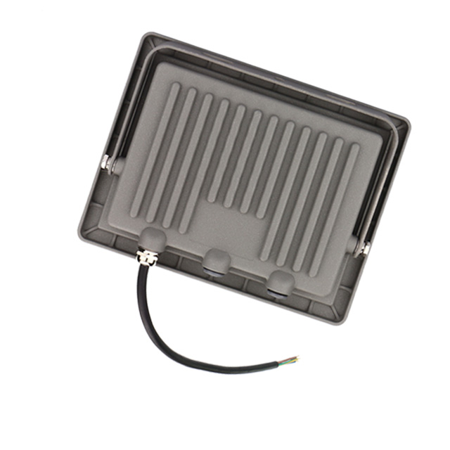 Aluminium Black Ip65 130lm/w Mini Shenzhen Led Floodlights 100w Flood Light Tennis