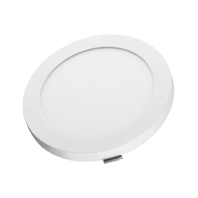 Smd White 2019 Ugr<19 300mm Round Low Price Light Mini Power Led Panel Lighting
