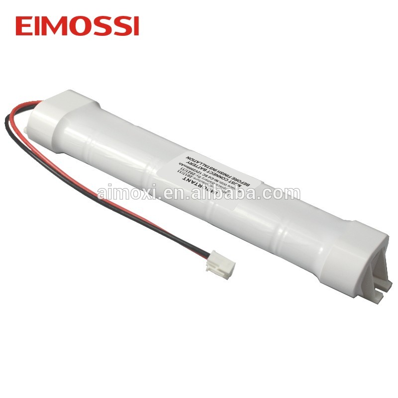 6-60W 1-3H led panel light emergency kit OUTPUT 0.25A 15-85V