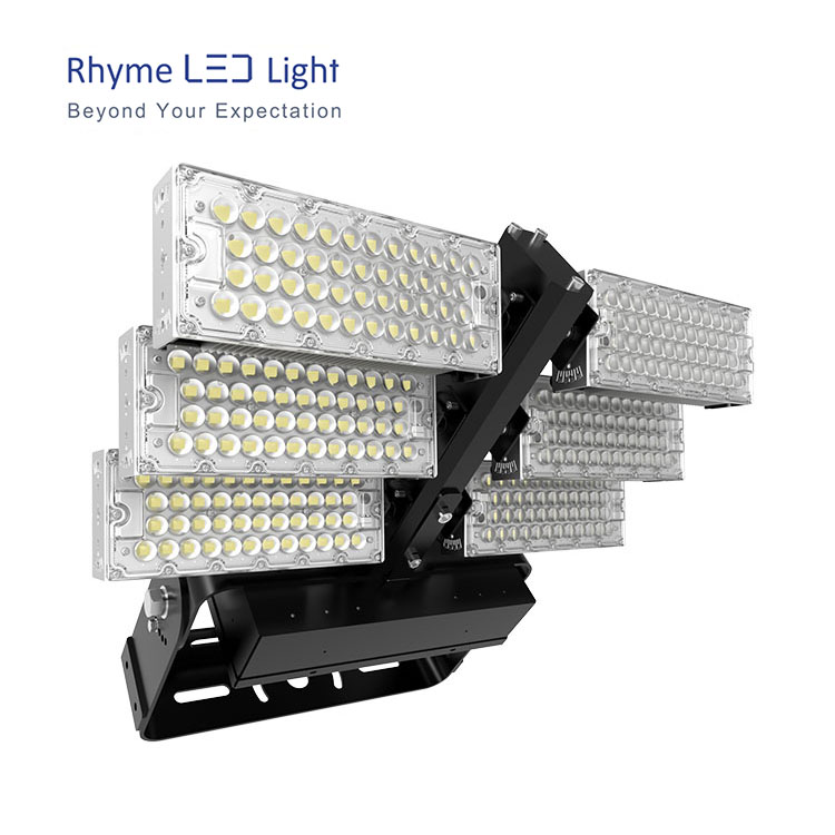 Outdoor Lighting  Led Flood Light Fixtures