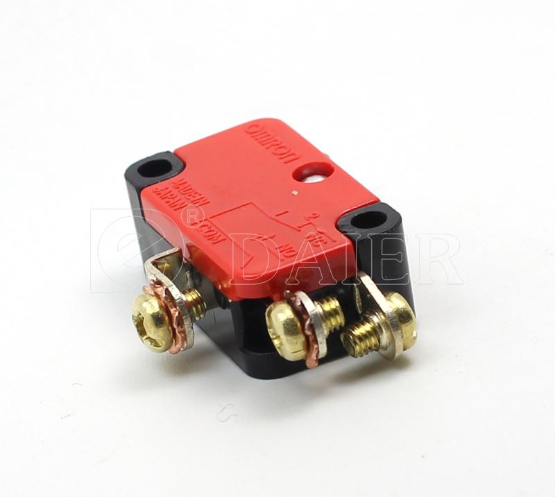 Deco Micro Switch 125V 16A V-15-1B5A