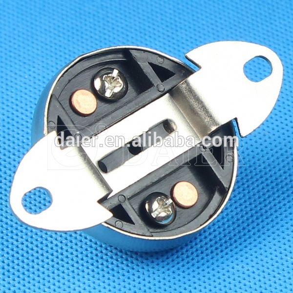 ASW-08 OFF-(ON) 3A 30VDC SPST 2P Automotive Horn Switch
